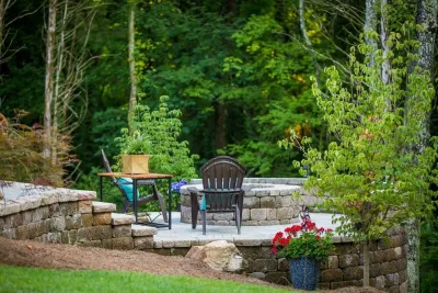 Milosi Landscape Company - Landscape Maintenance in Hendersonville, TN