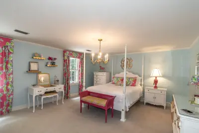 Jenn Fussell Interiors - Interior Design & Decorating in Mount Airy, NC