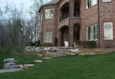 Milosi Landscape Company - Landscape Maintenance in Hendersonville, TN
