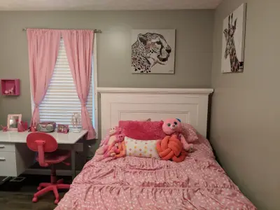 Color Joy Interiors - Professional Home Organizers in Brownsburg, IN