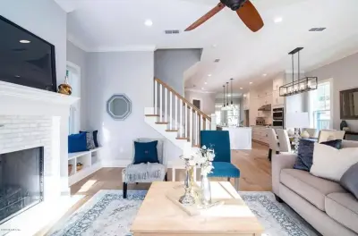 Community Contribution Initiative by Interiors Revitalized