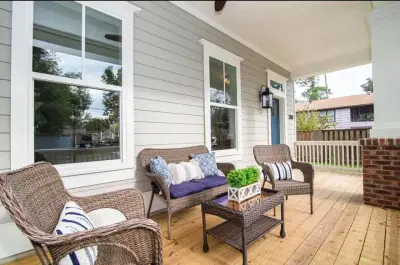 Interiors Revitalized - Professional Home Organizers in Jacksonville, FL