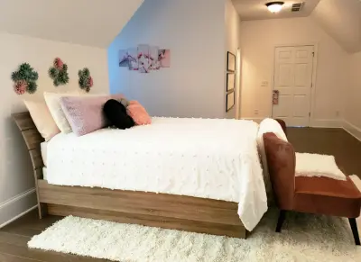 Lori Whitaker-Noel - Professional Home Organizers in Smyrna, GA