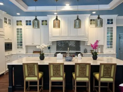 Gladwyn by Kelly Nelson Designs