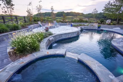 Milosi Landscape Company - Landscape Maintenance in Hendersonville, TN