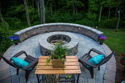 Milosi Landscape Company - Landscape Maintenance in Hendersonville, TN