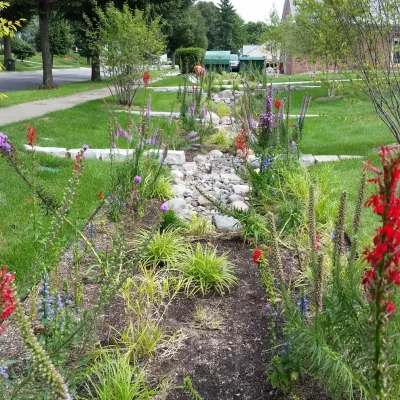 Minnesota Native Landscapes - Landscape Maintenance in Otsego, MI