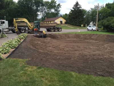 Minnesota Native Landscapes - Landscape Maintenance in Otsego, MI