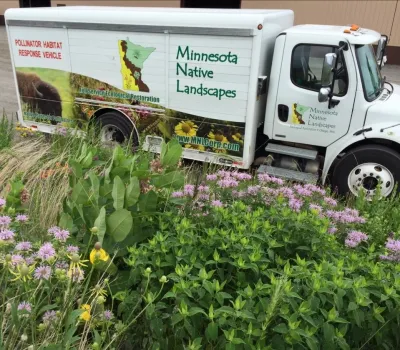 Minnesota Native Landscapes - Landscape Maintenance in Otsego, MI