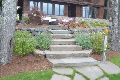 Miracle Farms Landscape Contractors - Lawn Aeration in Moultonborough, NH