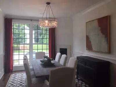 Stacey Hermann Designs - Smart Home & Theater Installers in Savannah, GA