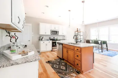 Chesapeake Designs - Interior Design & Decorating in Kill Devil Hills, NC