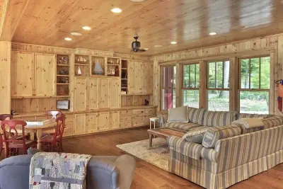 Design Strategies - Interior Design & Decorating in Lake Ann, MI