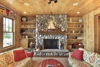 Design Strategies - Interior Design & Decorating in Lake Ann, MI