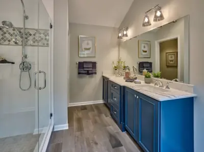 Holley Pokora Interior Design - Bathroom Remodeling in Fort Washington, PA