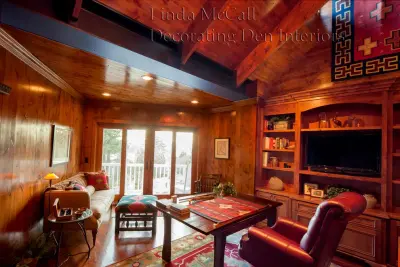 Decorating Den Interiors - Bathroom Remodeling in Zephyr Cove, NV