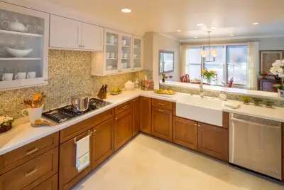 Decorating Den Interiors - Bathroom Remodeling in Zephyr Cove, NV