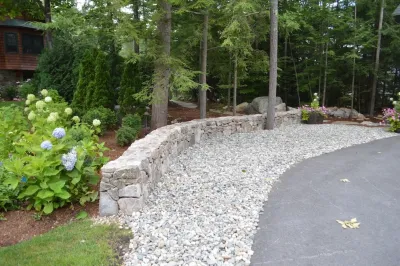 Miracle Farms Landscape Contractors - Lawn Aeration in Moultonborough, NH