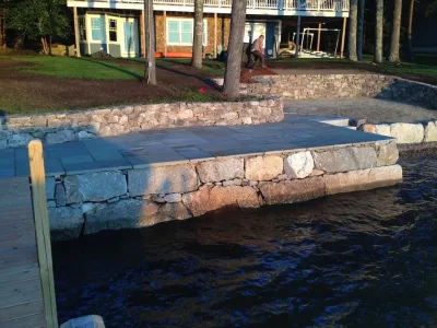 Miracle Farms Landscape Contractors - Lawn Aeration in Moultonborough, NH