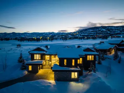Chalet and Co. - Design-Build Services in Coalville, UT