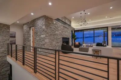 Chalet and Co. - Design-Build Services in Coalville, UT