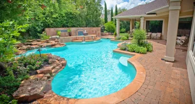 Pools by Mirror Lake Designs