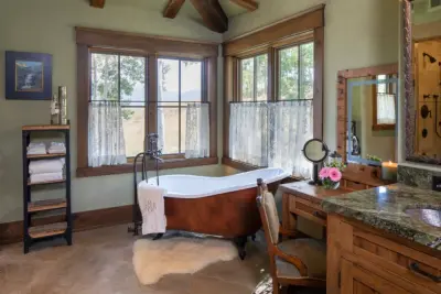 Ansley Interiors - Interior Design & Decorating in Crested Butte, CO