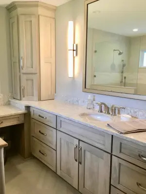 Vignette Design of Amelia Island - Custom Cabinets & Cabinetry in Fernandina Beach, FL
