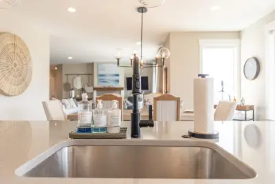 Deep Water Home & Electronics - Interior Design & Decorating in Chelan, WA