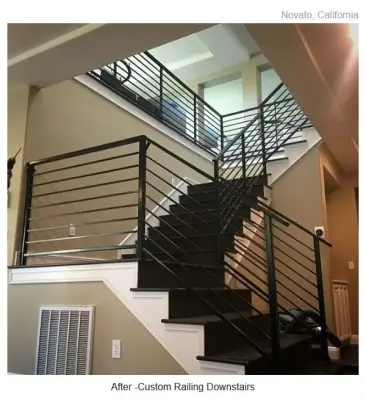 Novato Project — Interior Design & Decorating project by Dolce Home & Design