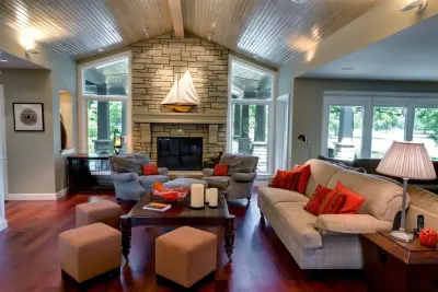 Salt Creek Interior Design LLC - Interior Design & Decorating in Hutchinson, KS
