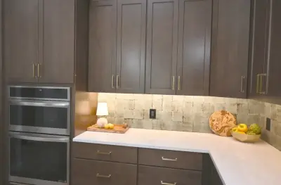 The Design Gallery - Kitchen Remodeling in Flat Rock, NC