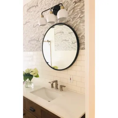 Grace Street — Interior Design & Decorating project by Mary Best Designs