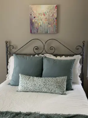 Faux Home | Home & Hue - Interior Design & Decorating in Mebane, NC