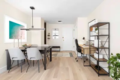 Luminosus Designs LLC - Interior Design & Decorating in White Plains, NY