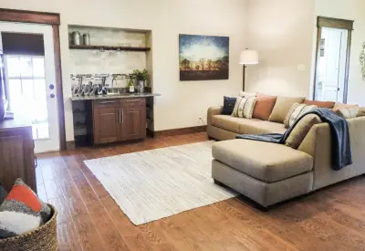 Lone Star Sisters Staging - Professional Home Organizers in Weatherford, TX