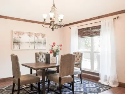Lone Star Sisters Staging - Professional Home Organizers in Weatherford, TX
