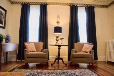 Tina Marie Interiors - Interior Design & Decorating in Frankfort, NY