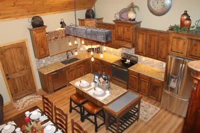 Design Source Interiors - Architectural & Building Design Services in Andover, KS