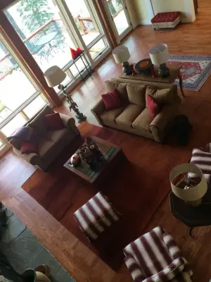 Morehouse Interiors - Design-Build Services in Banner Elk, NC