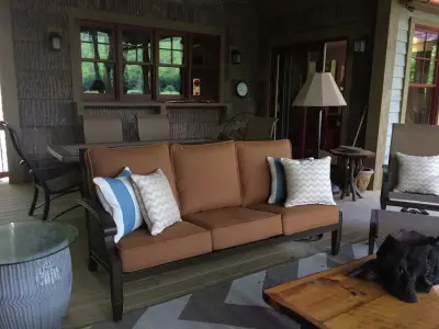 Morehouse Interiors - Design-Build Services in Banner Elk, NC