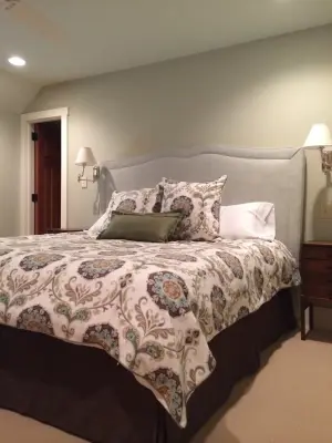 Morehouse Interiors - Design-Build Services in Banner Elk, NC