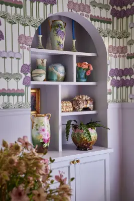 Heritage Chic — Interior Design & Decorating project by Crystal Blackshaw Interiors