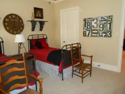 Benny Jackson Designs - Interior Design & Decorating in Lubbock, TX