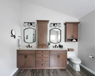 Grandee — Interior Design & Decorating project by Love Your Room LLC