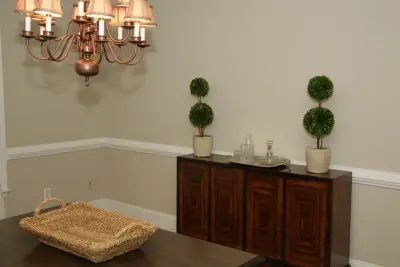 DeShazo Interiors - Professional Home Organizers in Birmingham, AL