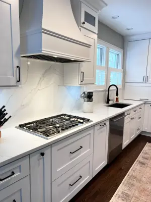 Queen Bee Interiors - Interior Design & Decorating in Western Springs, IL