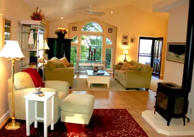 Susan Mackenzie Interiors - Interior Design & Decorating in Grants Pass, OR