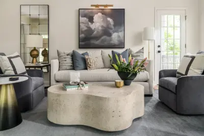 Rose & Lily Interiors - Interior Design & Decorating in Snellville, GA