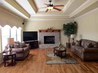 House Dressing - Design-Build Services in Bartlesville, OK